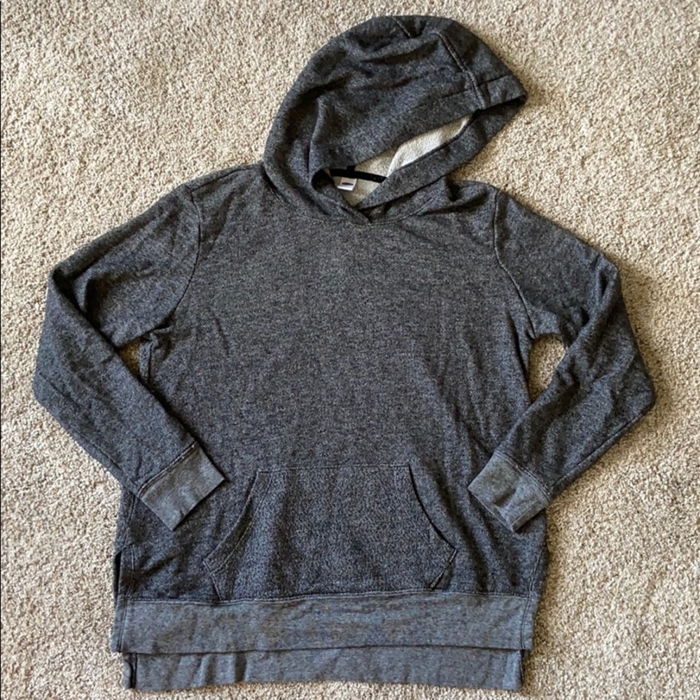 Old navy cozy sweatshirt.